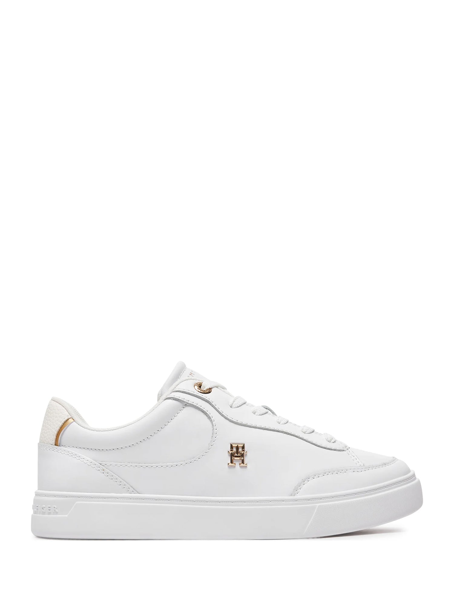 Sneakers Bianco Tommy Hilfiger