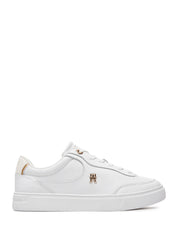 Sneakers Bianco Tommy Hilfiger