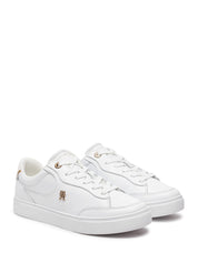 Sneakers Bianco Tommy Hilfiger