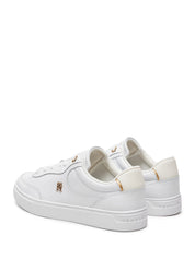 Sneakers Bianco Tommy Hilfiger
