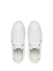 Sneakers Bianco Tommy Hilfiger