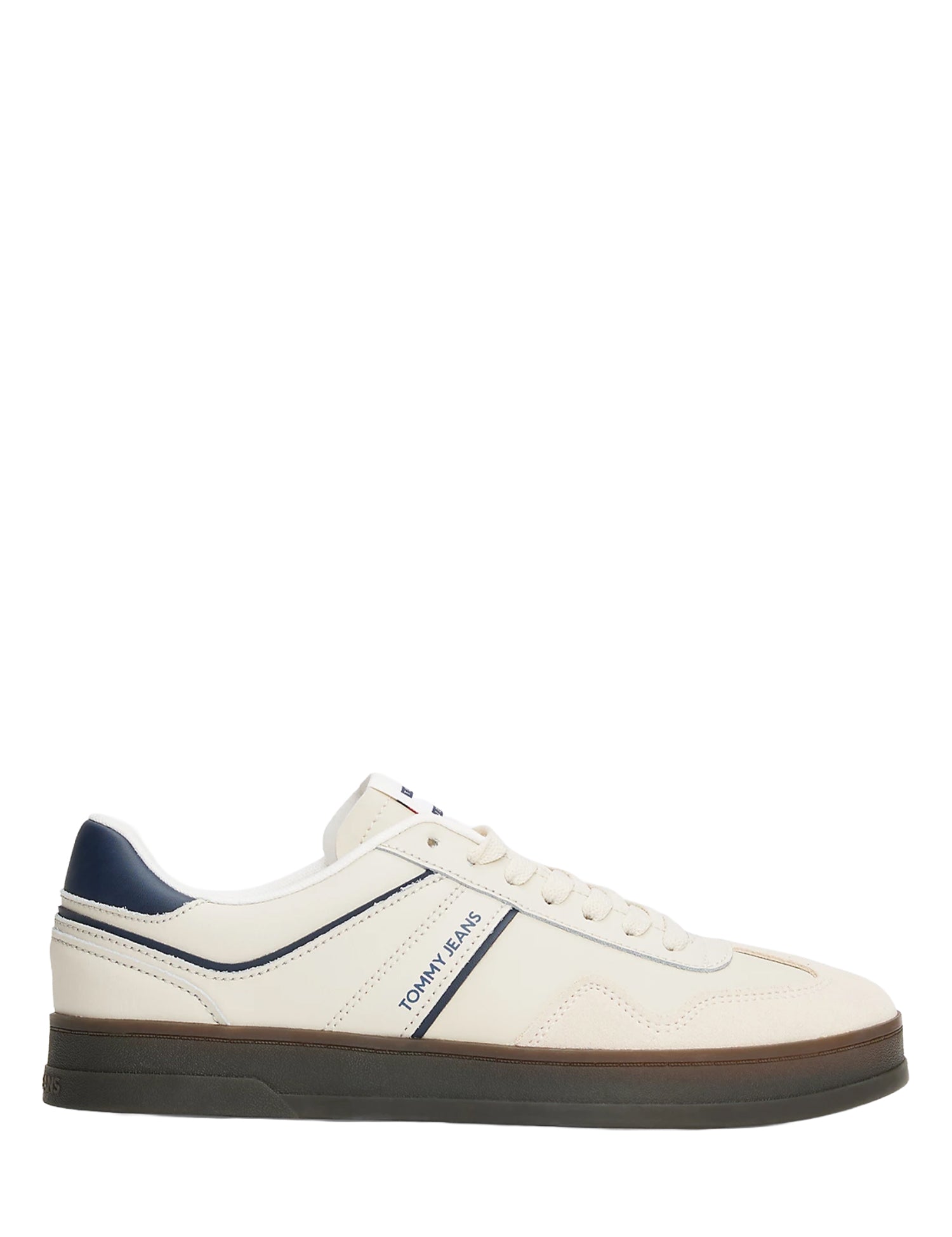 Sneakers Avorio Tommy Jeans