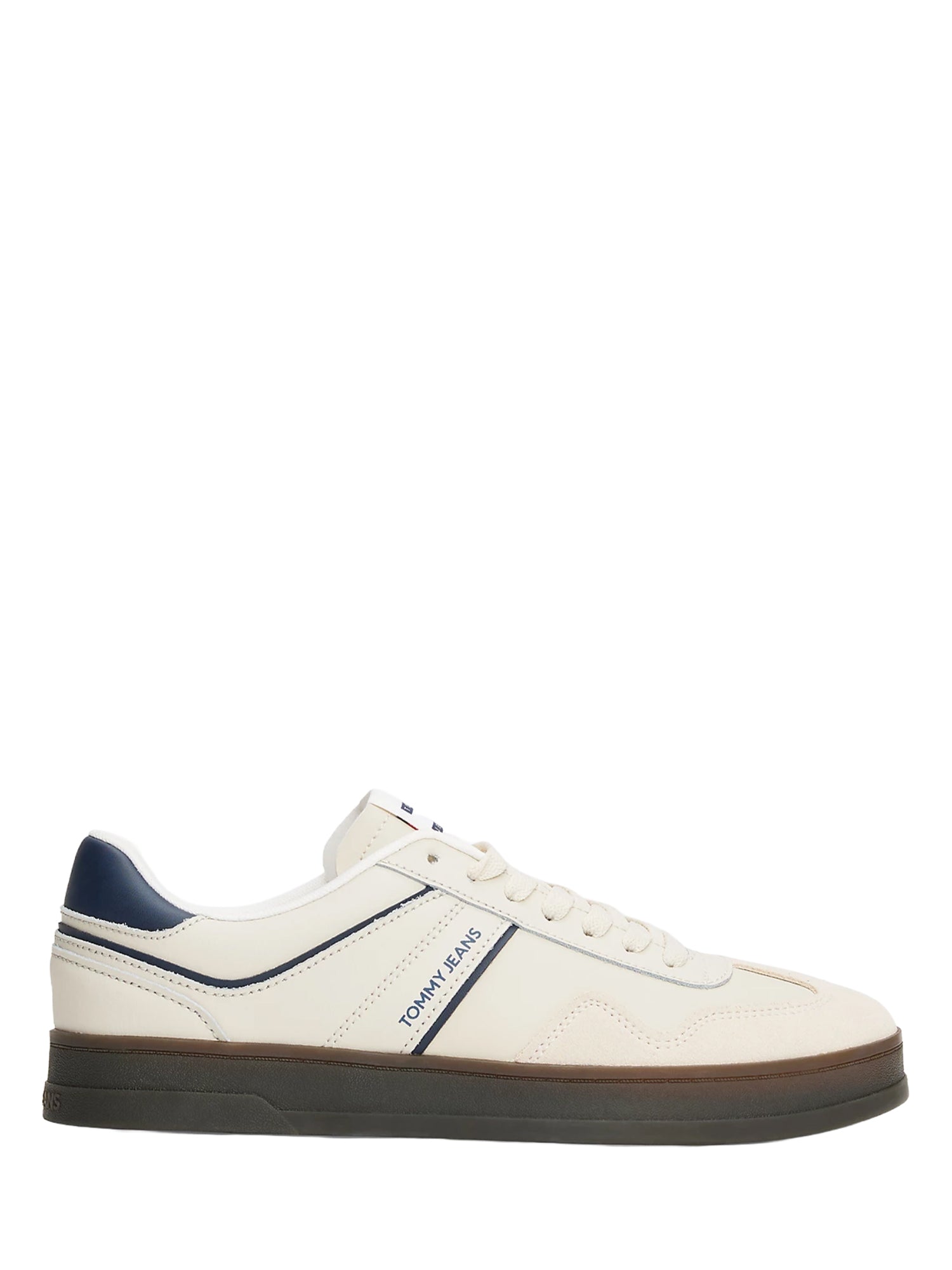 Sneakers Avorio Tommy Jeans