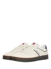 Sneakers Avorio Tommy Jeans