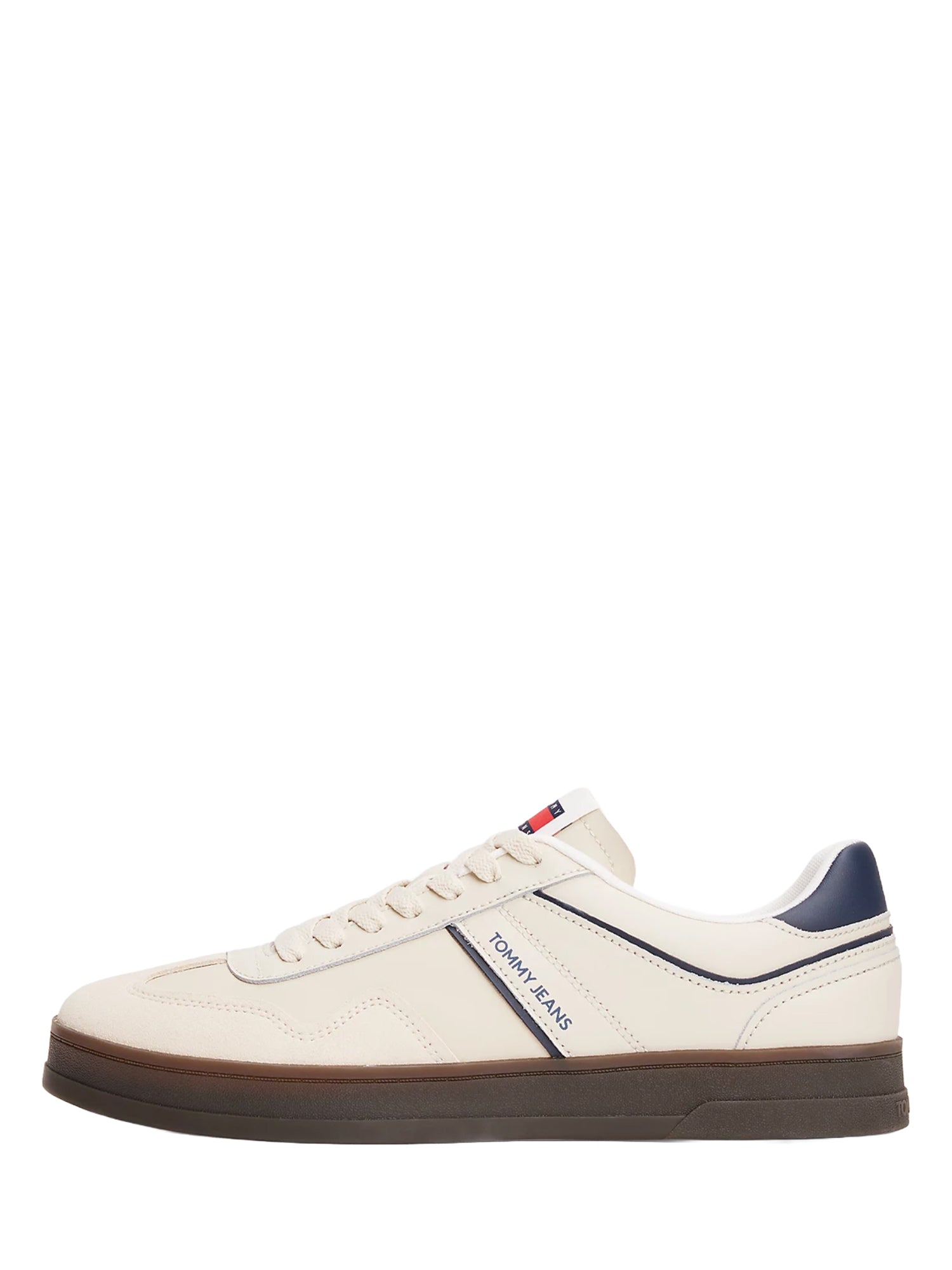 Sneakers Avorio Tommy Jeans