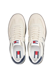 Sneakers Avorio Tommy Jeans