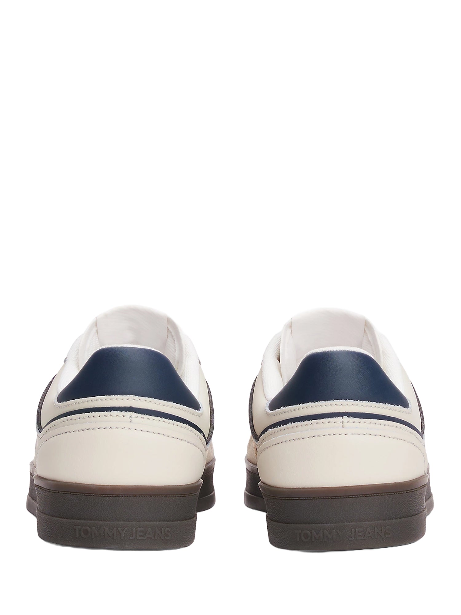 Sneakers Avorio Tommy Jeans