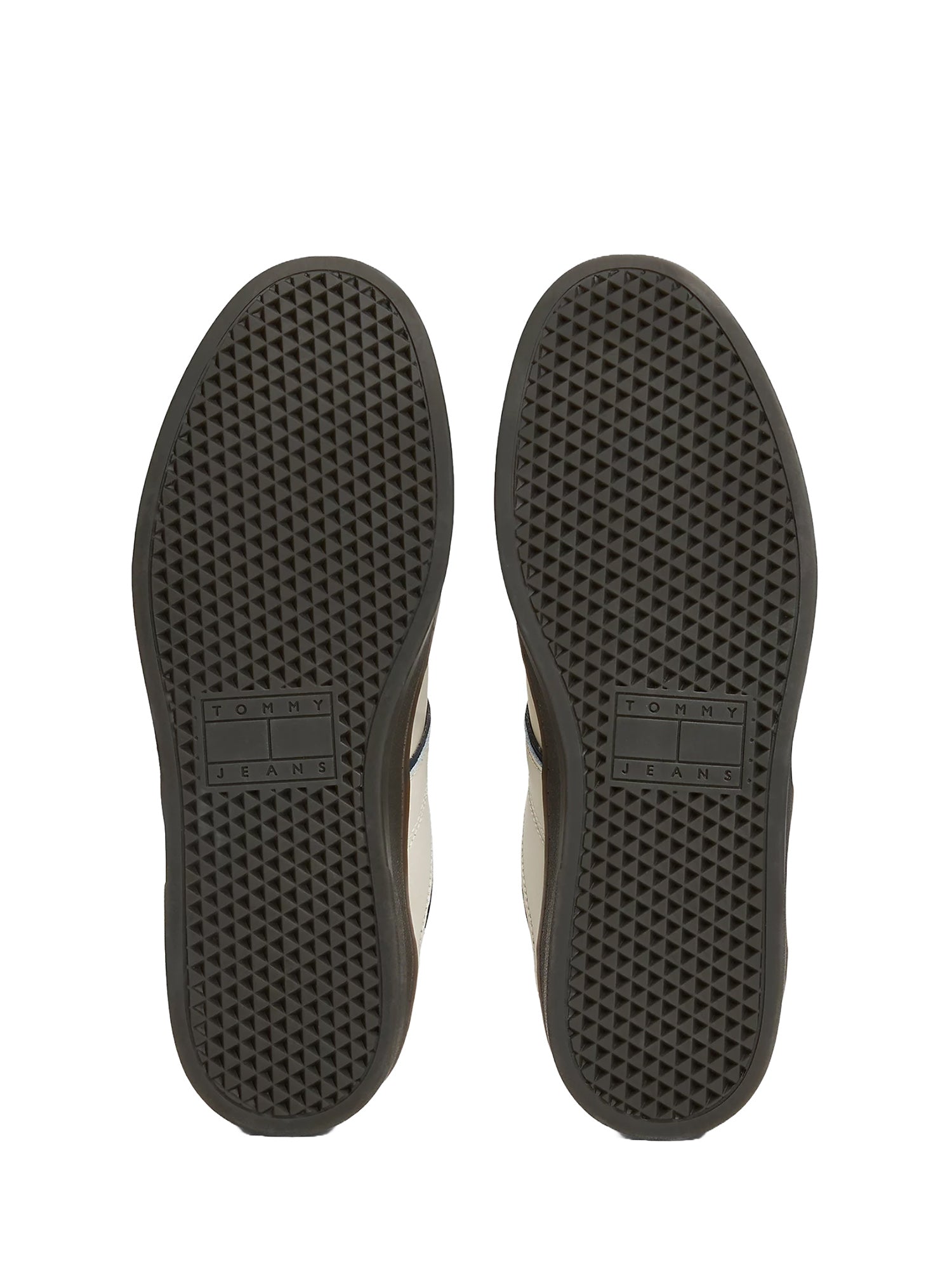 Sneakers Avorio Tommy Jeans