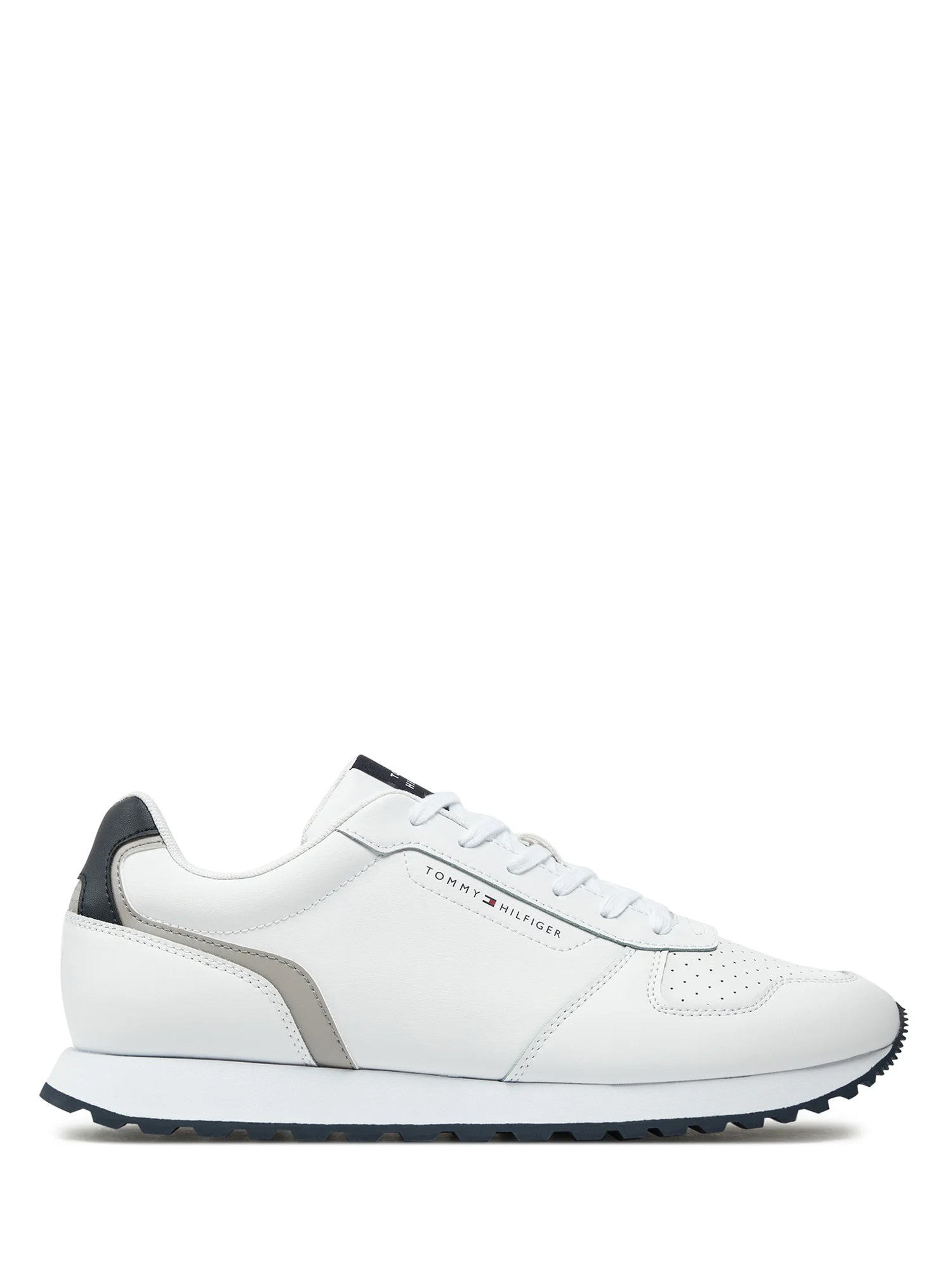 Sneakers Bianco Tommy Hilfiger