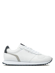 Sneakers Bianco Tommy Hilfiger