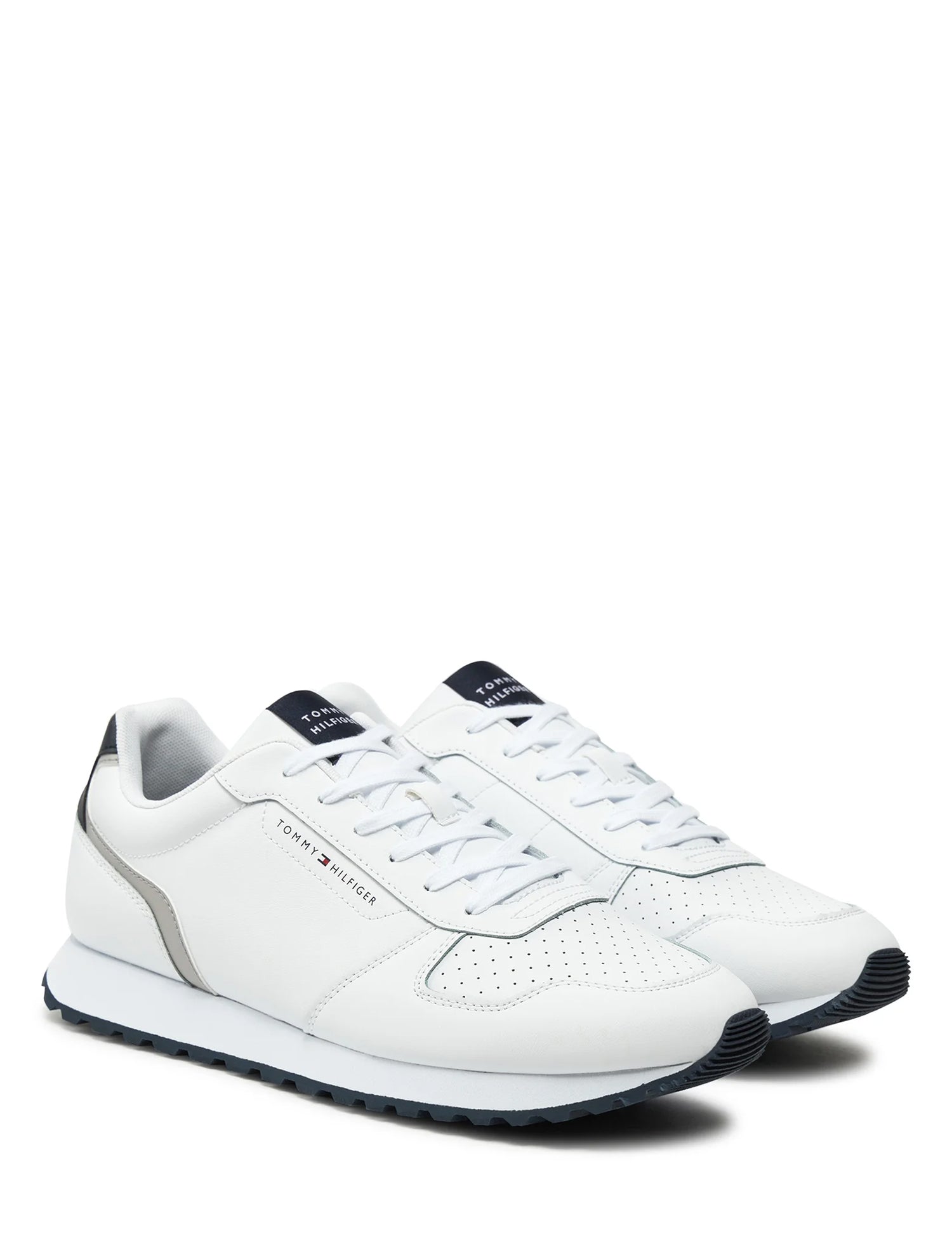 Sneakers Bianco Tommy Hilfiger