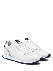 Sneakers Bianco Tommy Hilfiger
