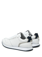 Sneakers Bianco Tommy Hilfiger