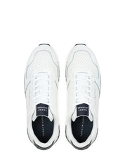 Sneakers Bianco Tommy Hilfiger
