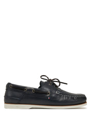 Mocassini Blu Tommy Hilfiger