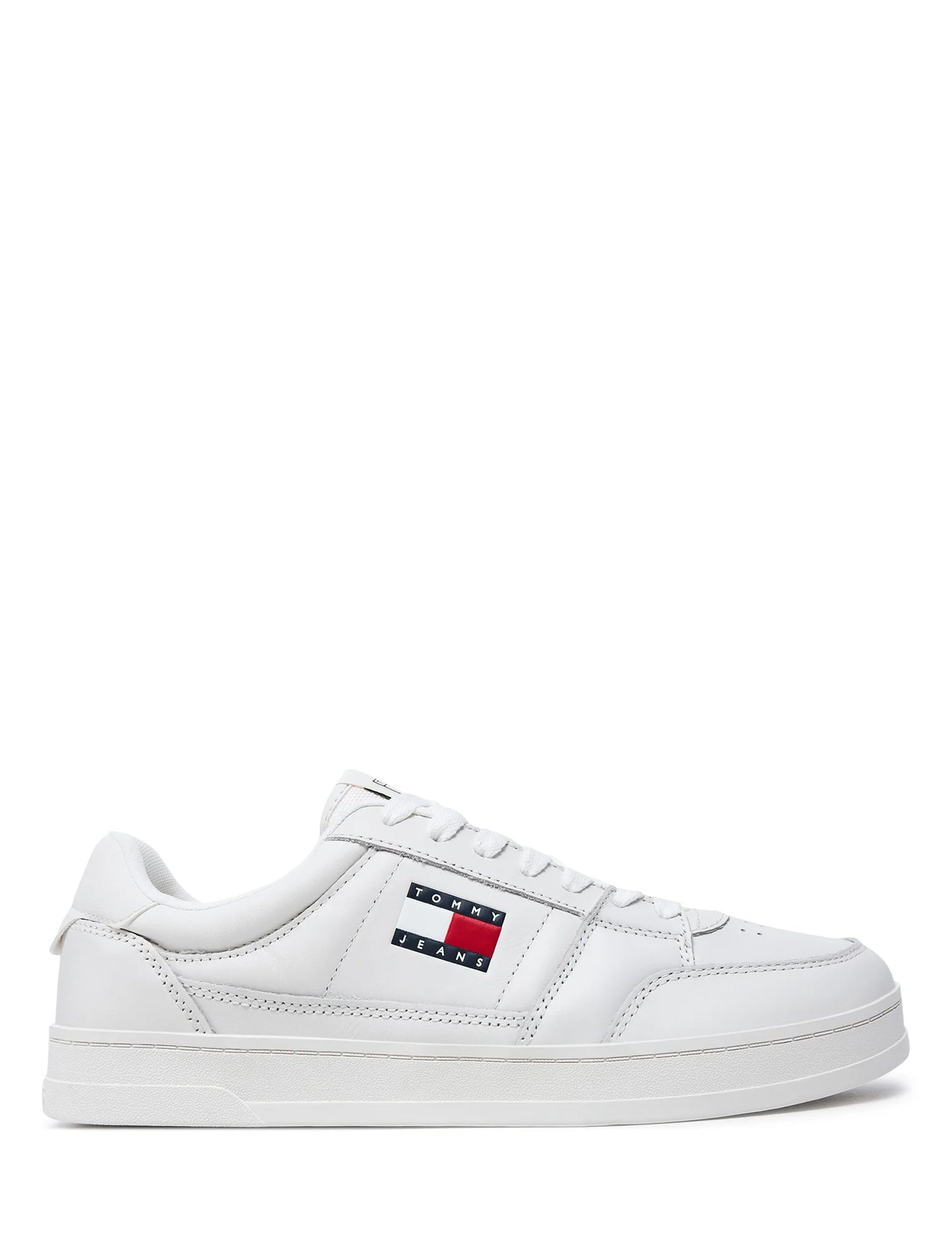 Sneakers Bianco Tommy Jeans
