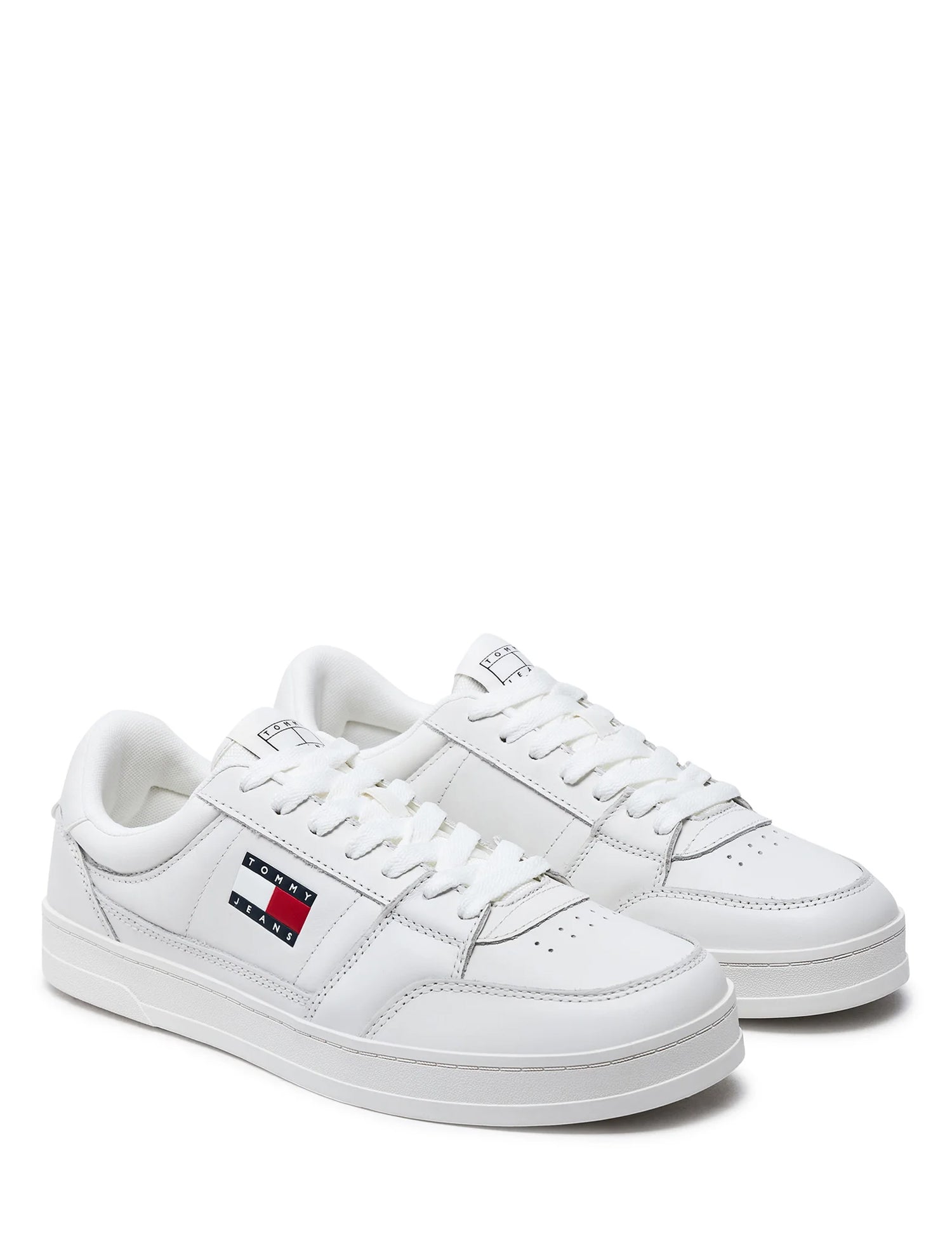 Sneakers Bianco Tommy Jeans