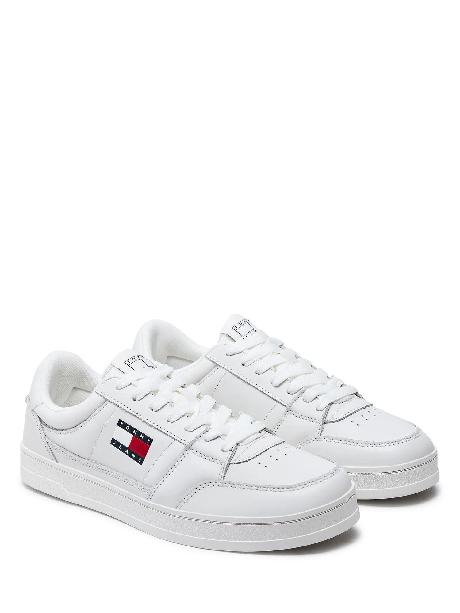 Sneakers Bianco Tommy Jeans