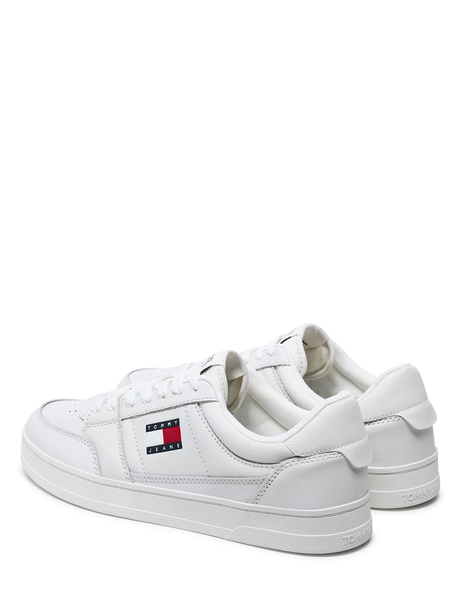 Sneakers Bianco Tommy Jeans