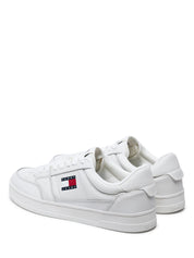 Sneakers Bianco Tommy Jeans