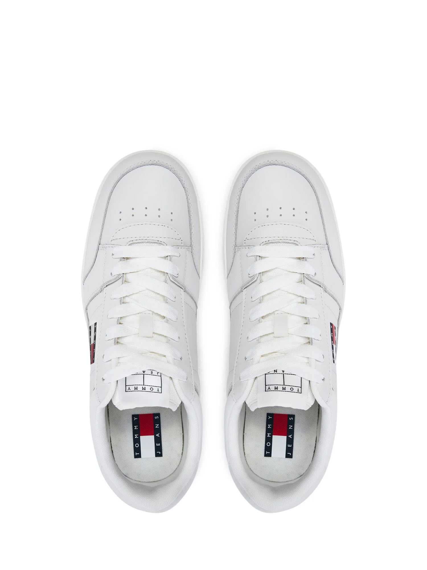 Sneakers Bianco Tommy Jeans