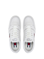 Sneakers Bianco Tommy Jeans