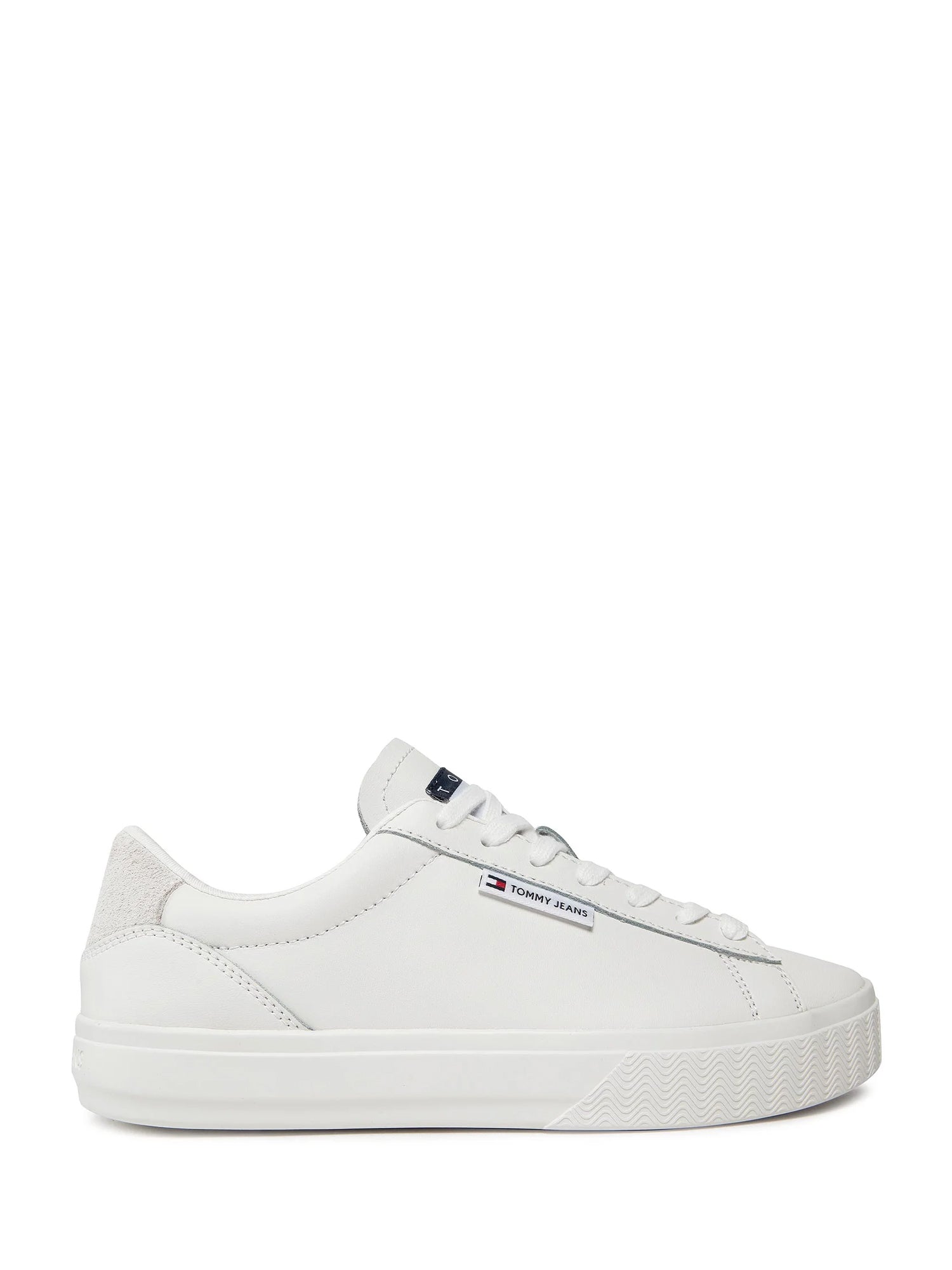 Sneakers Bianco Tommy Jeans