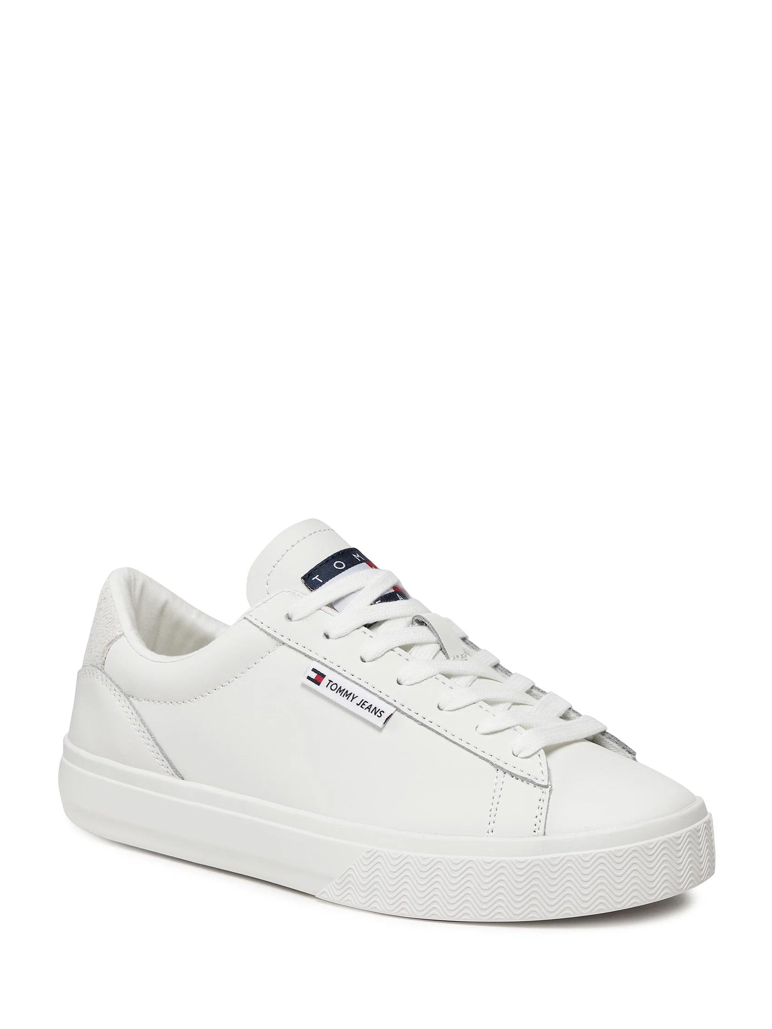 Sneakers Bianco Tommy Jeans