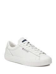Sneakers Bianco Tommy Jeans