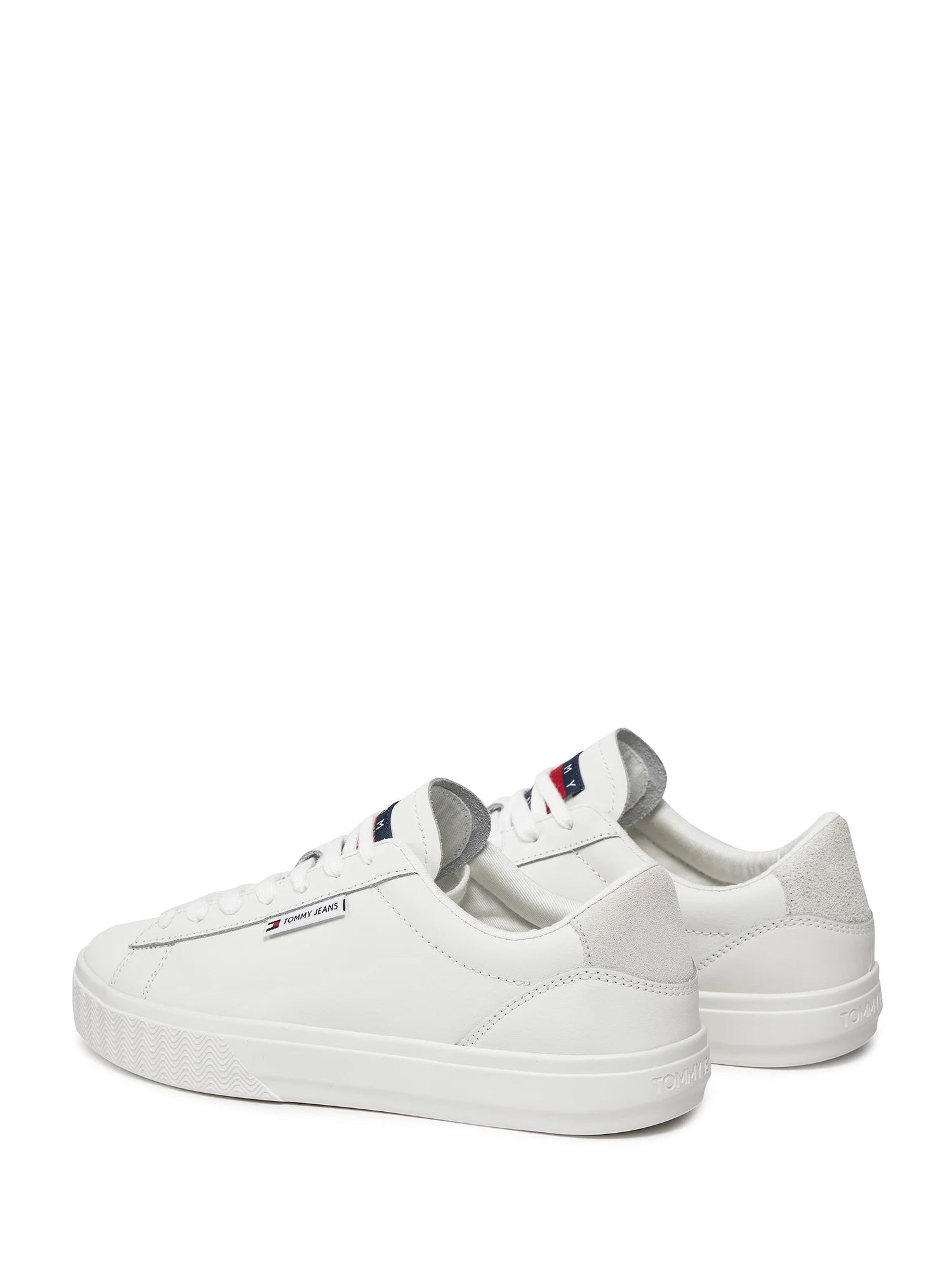 Sneakers Bianco Tommy Jeans