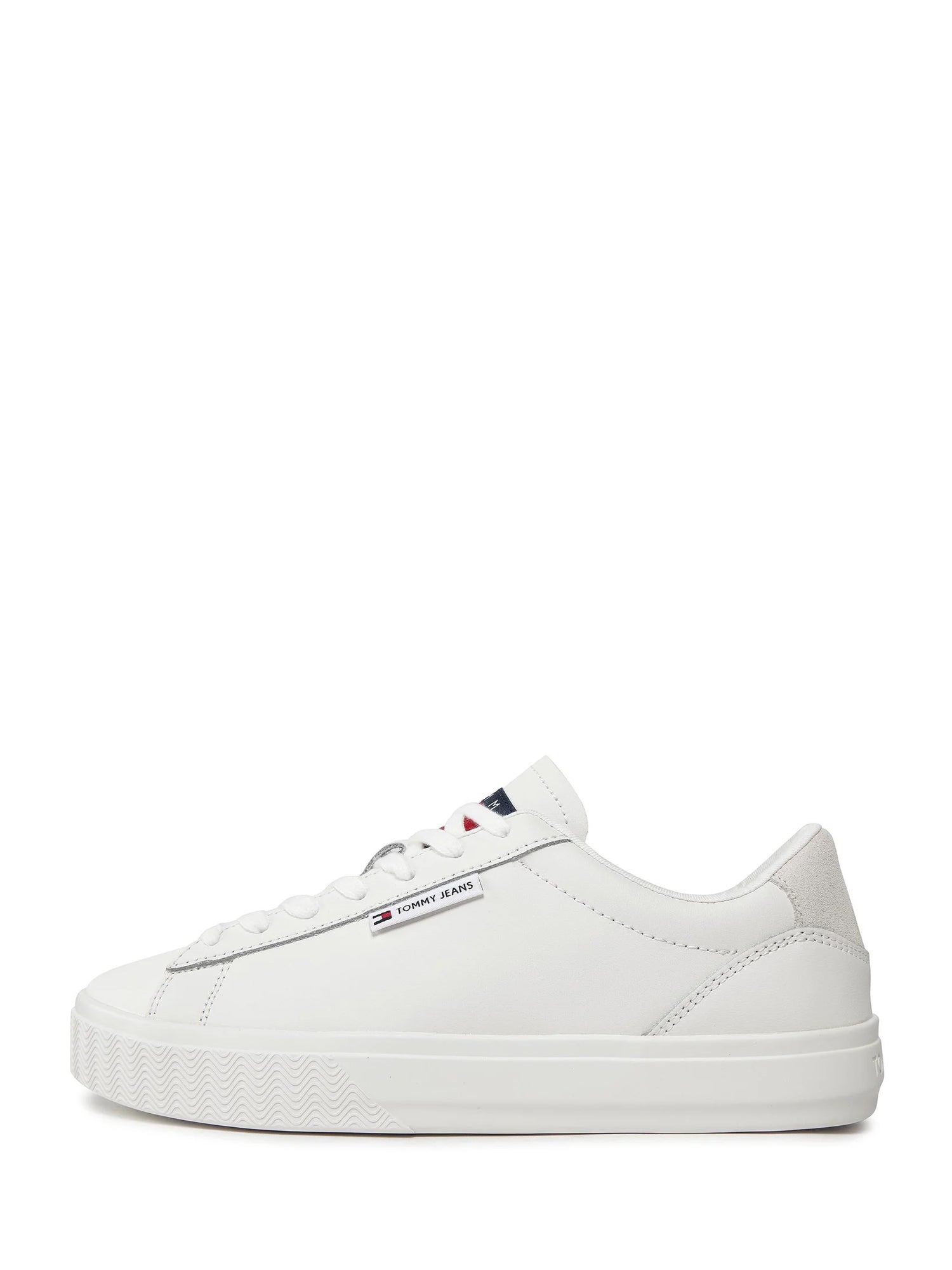 Sneakers Bianco Tommy Jeans