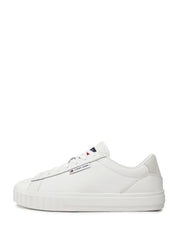 Sneakers Bianco Tommy Jeans