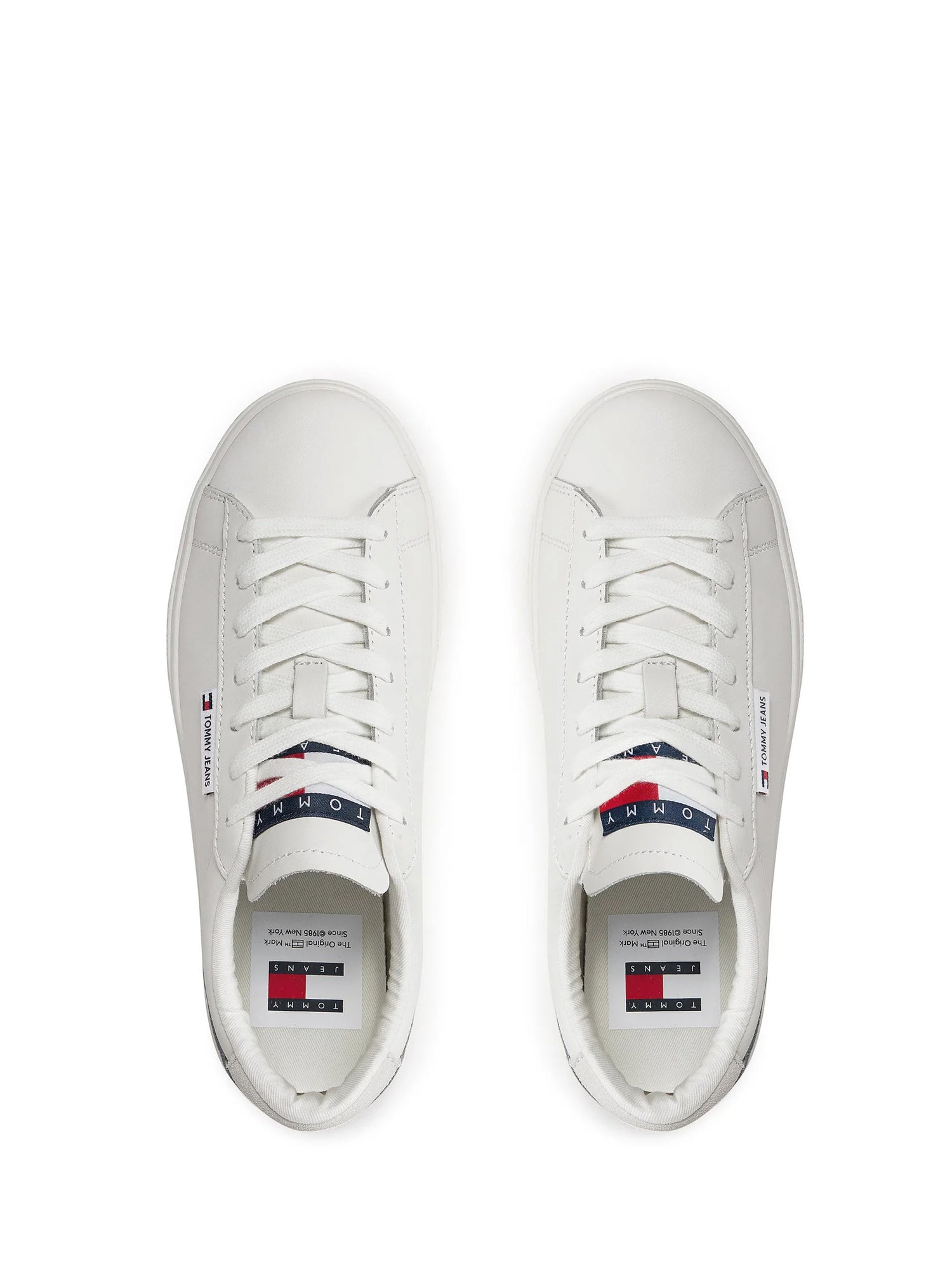Sneakers Bianco Tommy Jeans