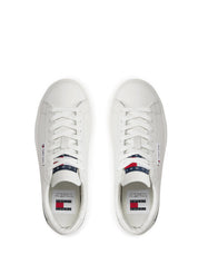 Sneakers Bianco Tommy Jeans