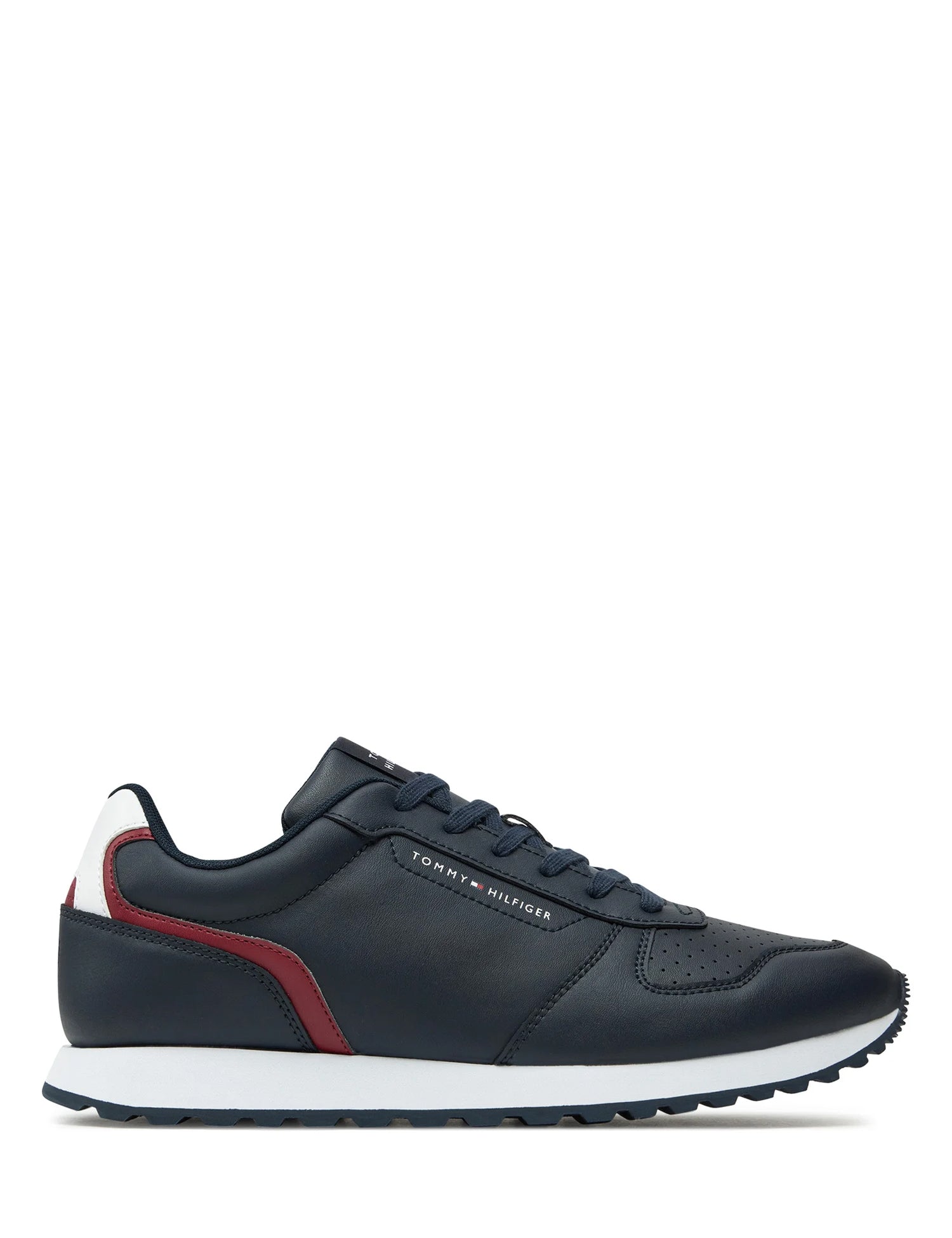 Sneakers Blu Tommy Hilfiger