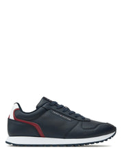 Sneakers Blu Tommy Hilfiger