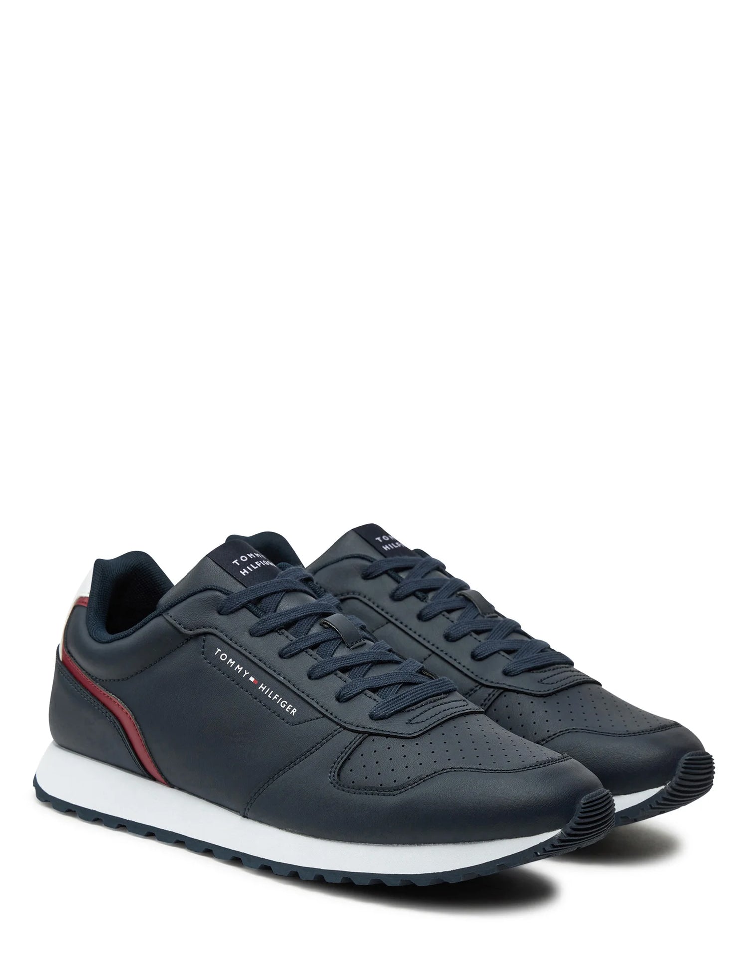 Sneakers Blu Tommy Hilfiger