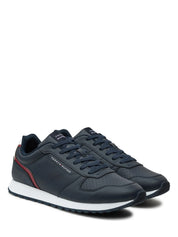 Sneakers Blu Tommy Hilfiger