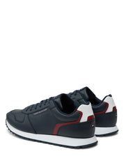 Sneakers Blu Tommy Hilfiger