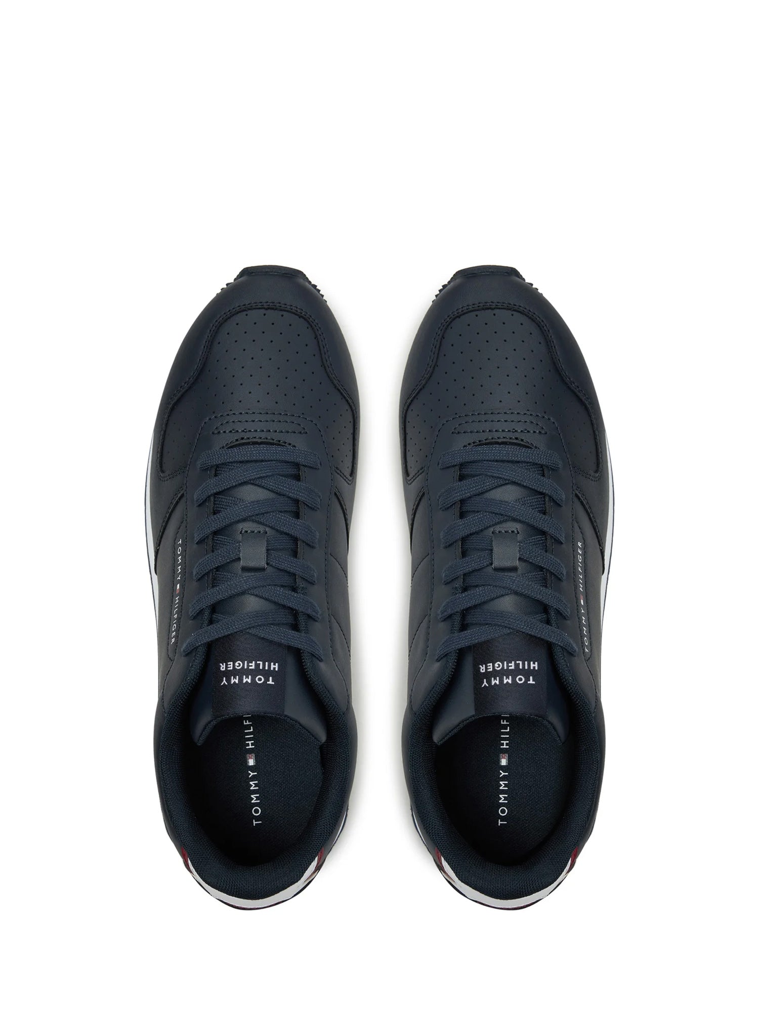 Sneakers Blu Tommy Hilfiger