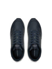Sneakers Blu Tommy Hilfiger