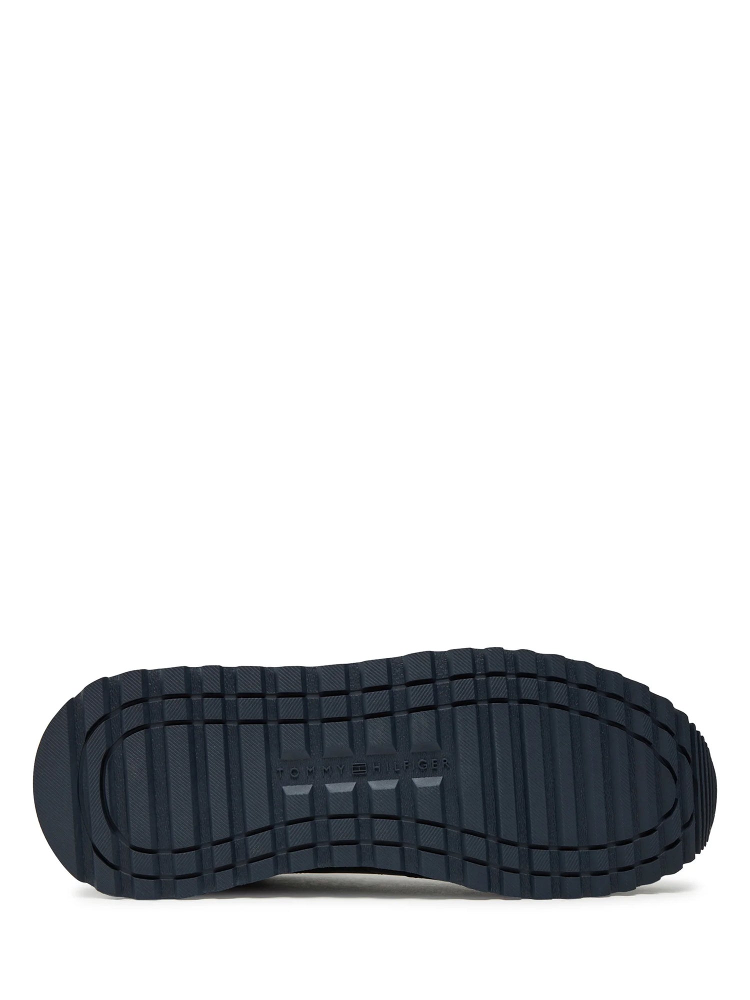 Sneakers Blu Tommy Hilfiger