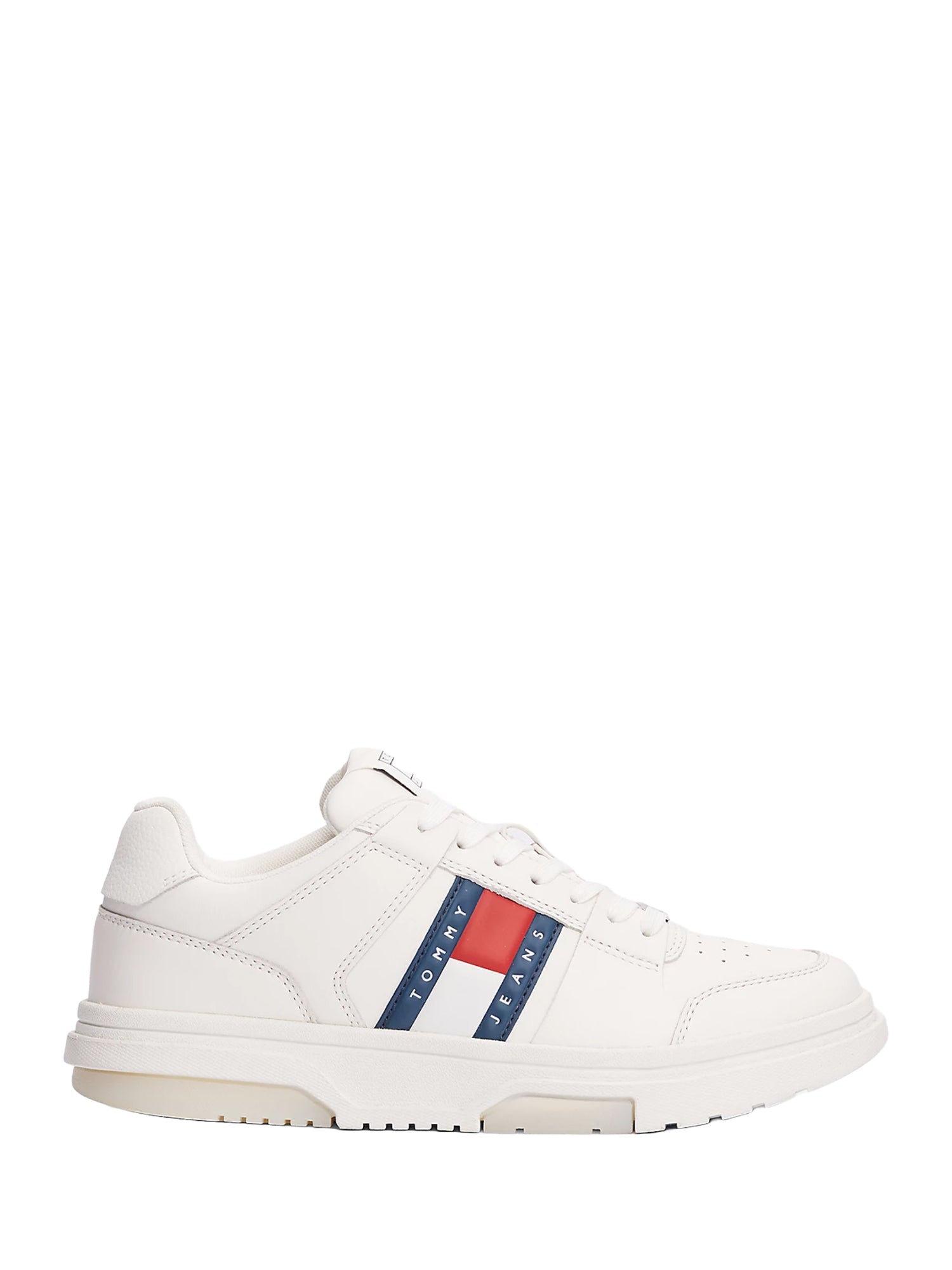 Sneakers Avorio Tommy Jeans