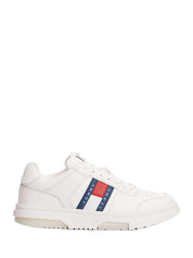 Sneakers Avorio Tommy Jeans