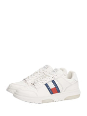 Sneakers Avorio Tommy Jeans