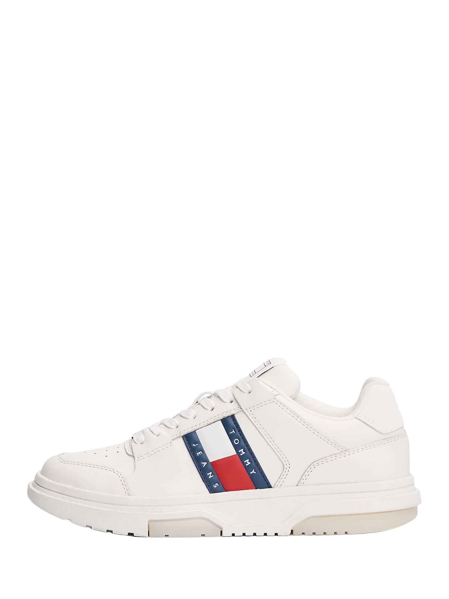 Sneakers Avorio Tommy Jeans