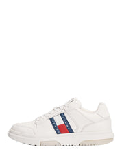 Sneakers Avorio Tommy Jeans