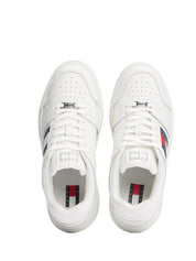 Sneakers Avorio Tommy Jeans