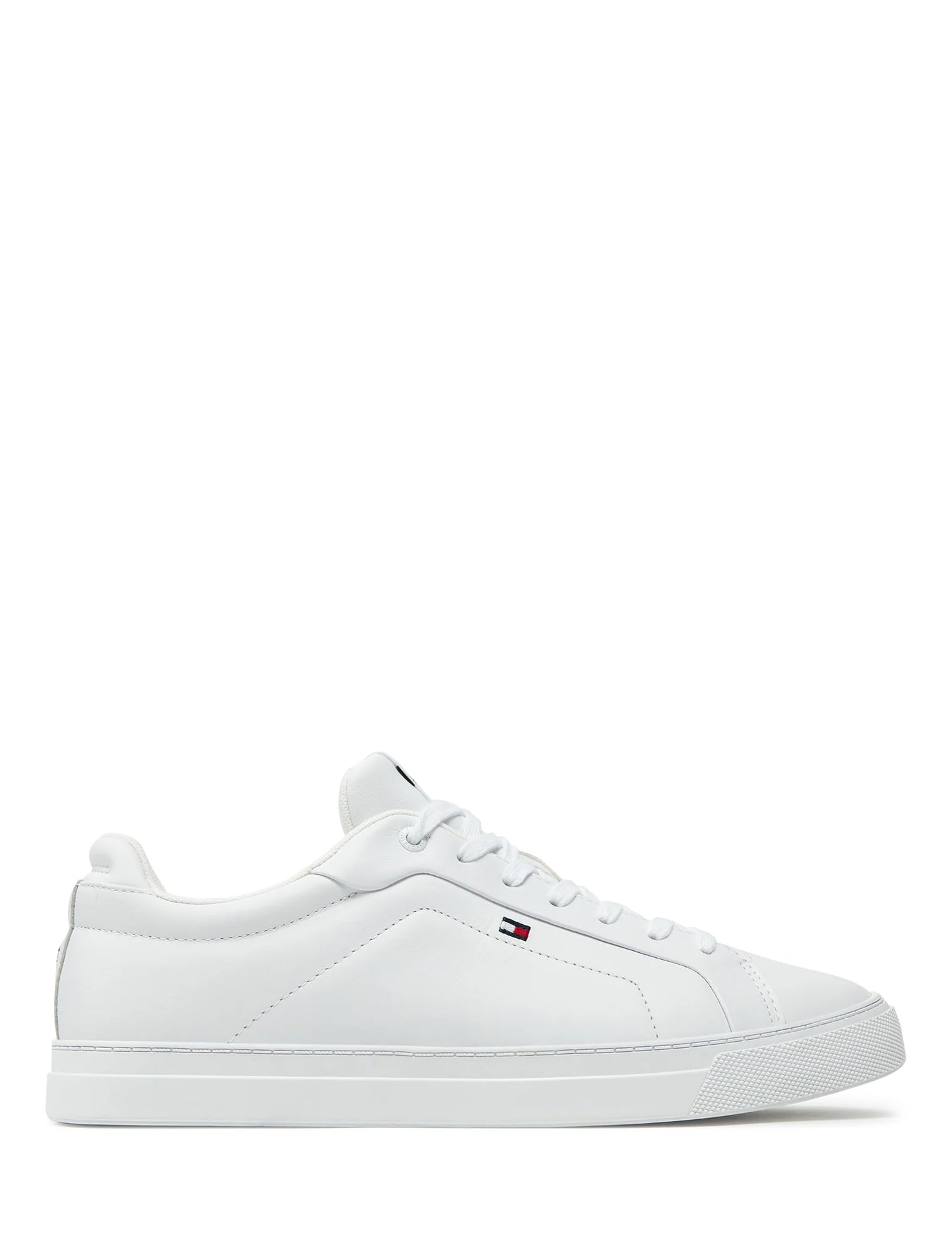 Sneakers Bianco Tommy Hilfiger