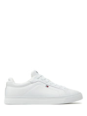 Sneakers Bianco Tommy Hilfiger